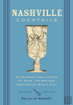 Bertrand.pt - Nashville Cocktails