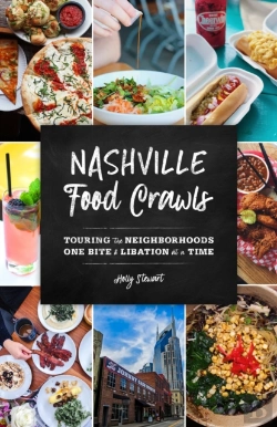 Bertrand.pt - Nashville Food Crawls