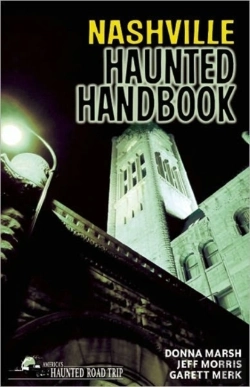 Bertrand.pt - Nashville Haunted Handbook