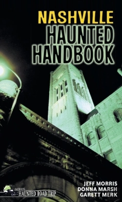 Bertrand.pt - Nashville Haunted Handbook