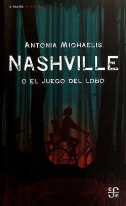 Bertrand.pt - Nashville O El Juego Del Lobo