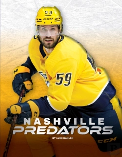 Bertrand.pt - Nashville Predators