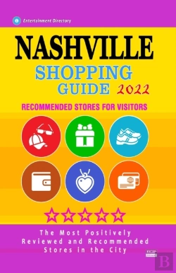 Bertrand.pt - Nashville Shopping Guide 2022