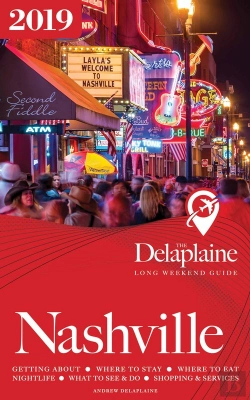 Bertrand.pt - Nashville - The Delaplaine 2019 Long Weekend Guide