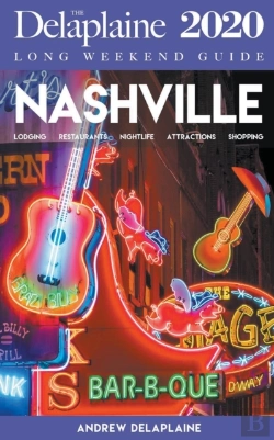 Bertrand.pt - Nashville - The Delaplaine 2020 Long Wee