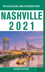 Nashville - The Delaplaine 2021 Long Wee