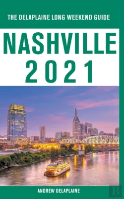 Bertrand.pt - Nashville - The Delaplaine 2021 Long Wee