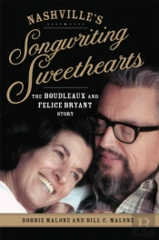 Nashville'S Songwriting Sweethearts