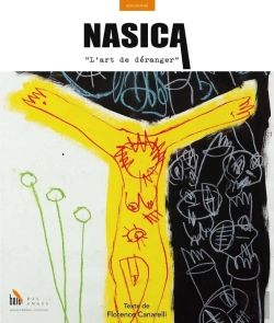 Bertrand.pt - Nasica, L'Art De Déranger