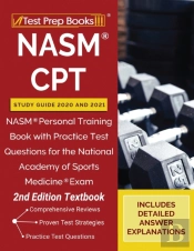 Nasm Cpt Study Guide 2020 And 2021