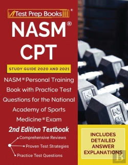 Bertrand.pt - Nasm Cpt Study Guide 2020 And 2021