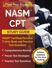 Nasm Cpt Study Guide 2023-2024