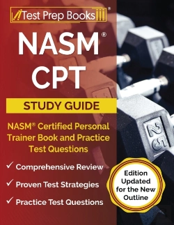 Bertrand.pt - Nasm Cpt Study Guide 2023-2024