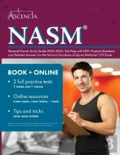 Nasm Personal Trainer Study Guide 2022-2023