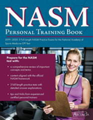 Nasm Personal Training Book 2019-2020