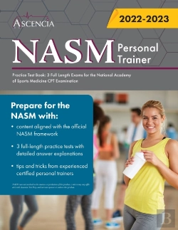 Bertrand.pt - Nasm Personal Training Practice Test Book