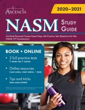 Nasm Study Guide