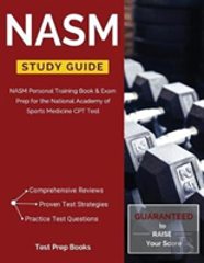 Nasm Study Guide