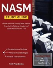 Nasm Study Guide