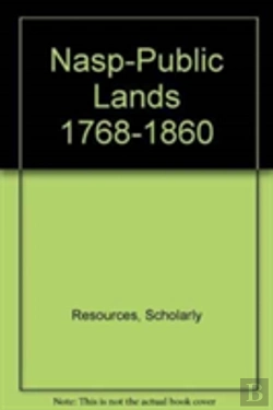 Bertrand.pt - Nasp-Public Lands 1768-1860