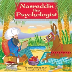 Bertrand.pt - Nasreddin The Psychologist