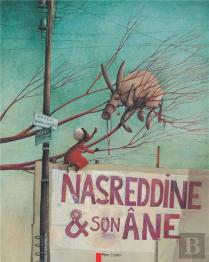 Nasreddine Et Son Âne