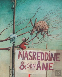 Bertrand.pt - Nasreddine Et Son Âne