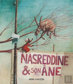 Bertrand.pt - Nasreddine Et Son Âne