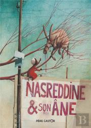 Nasreddine Et Son Âne