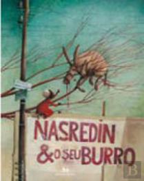 Nasredin & o seu Burro