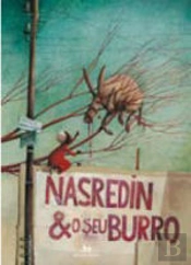 Nasredin & o seu Burro