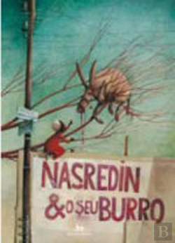 Bertrand.pt - Nasredin & o seu Burro