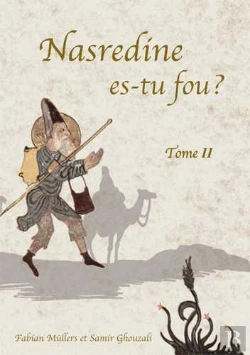 Bertrand.pt - Nasredine, Es-Tu Fou ? (T02)