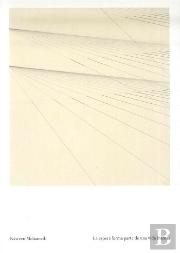 Nasreen Mohamedi. La Espera Forma Parte De Una Vida Intensa