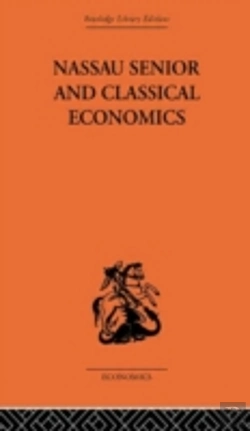 Bertrand.pt - Nassau Senior And Classical Economics