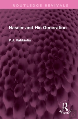 Bertrand.pt - Nasser And His Generation