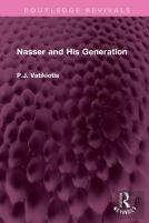 Nasser And His Generation