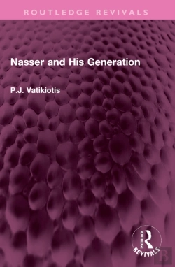 Bertrand.pt - Nasser And His Generation