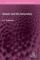Nasser And His Generation