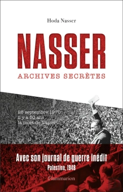 Bertrand.pt - Nasser ; Archives Secrètes