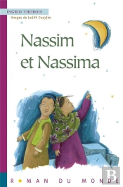 Nassim Et Nassima
