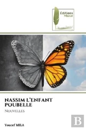 Nassim L'Enfant Poubelle - Nouvelles