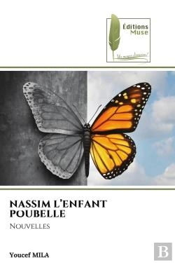 Bertrand.pt - Nassim L'Enfant Poubelle - Nouvelles