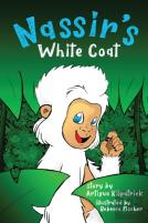 Nassir'S White Coat