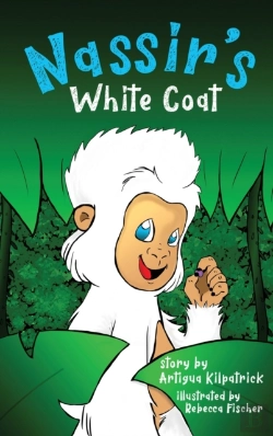 Bertrand.pt - Nassir'S White Coat