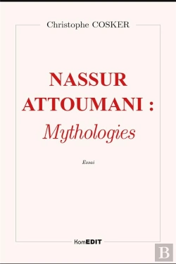 Bertrand.pt - Nassur Attoumani : Mythologies