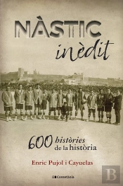 Nastic Inedit