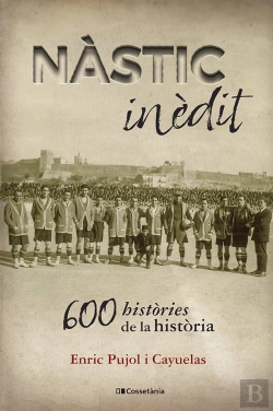 Bertrand.pt - Nastic Inedit