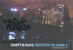 Bertrand.pt - Nasty Et Slice, Artistes En Cavale