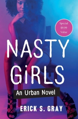 Bertrand.pt - Nasty Girls